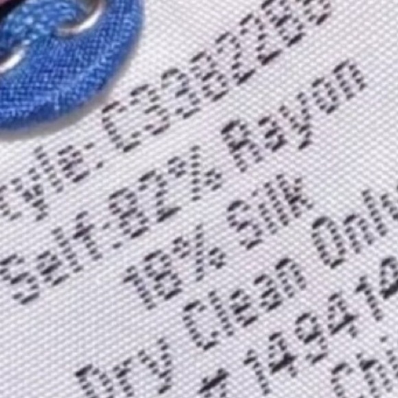 Johnny Was velvet embroidered LANAI BURNOUT PIPPA DRESS NWT - Picture 15 of 15